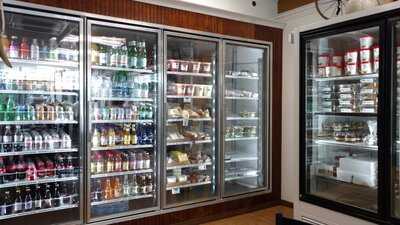 Calabrese Market And Deli