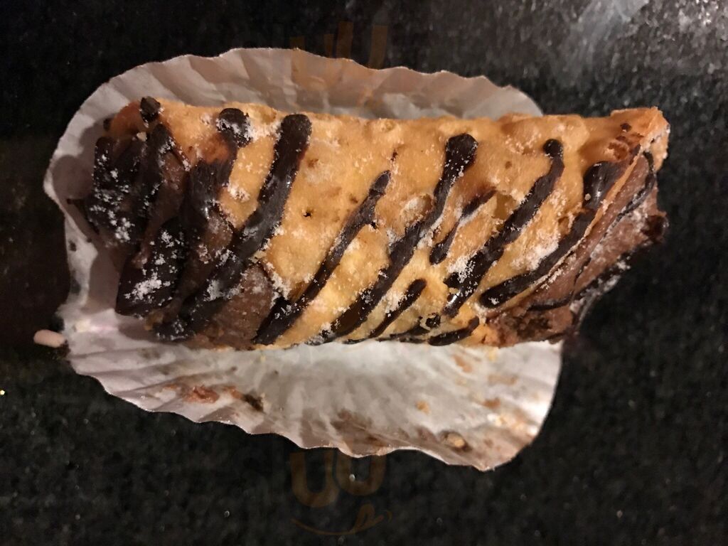 Gerardo's Ii Italian Bakery