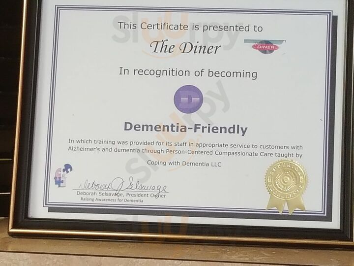 The Diner
