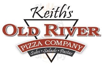 Keith's Pizza North