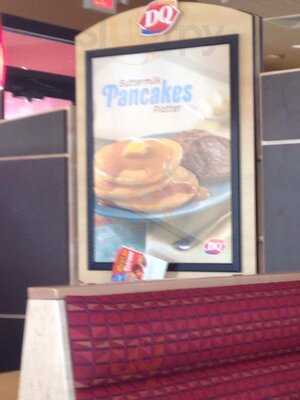 Dairy Queen Grill & Chill