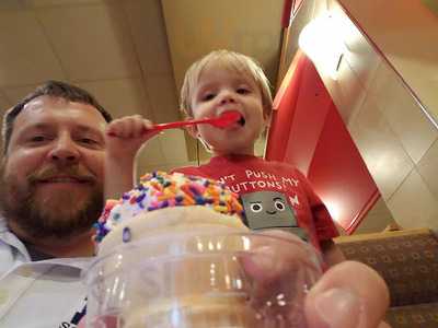 Dairy Queen Grill & Chill