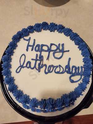 Dairy Queen Grill & Chill