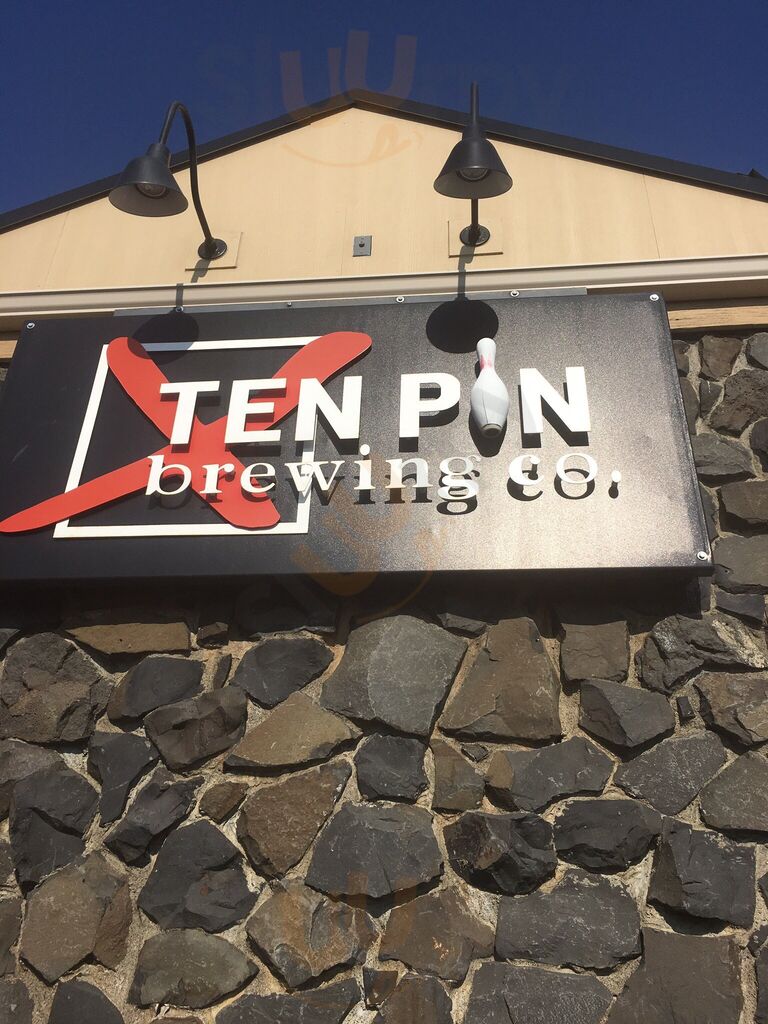 Ten Pin Tap House