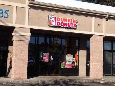 Dunkin'