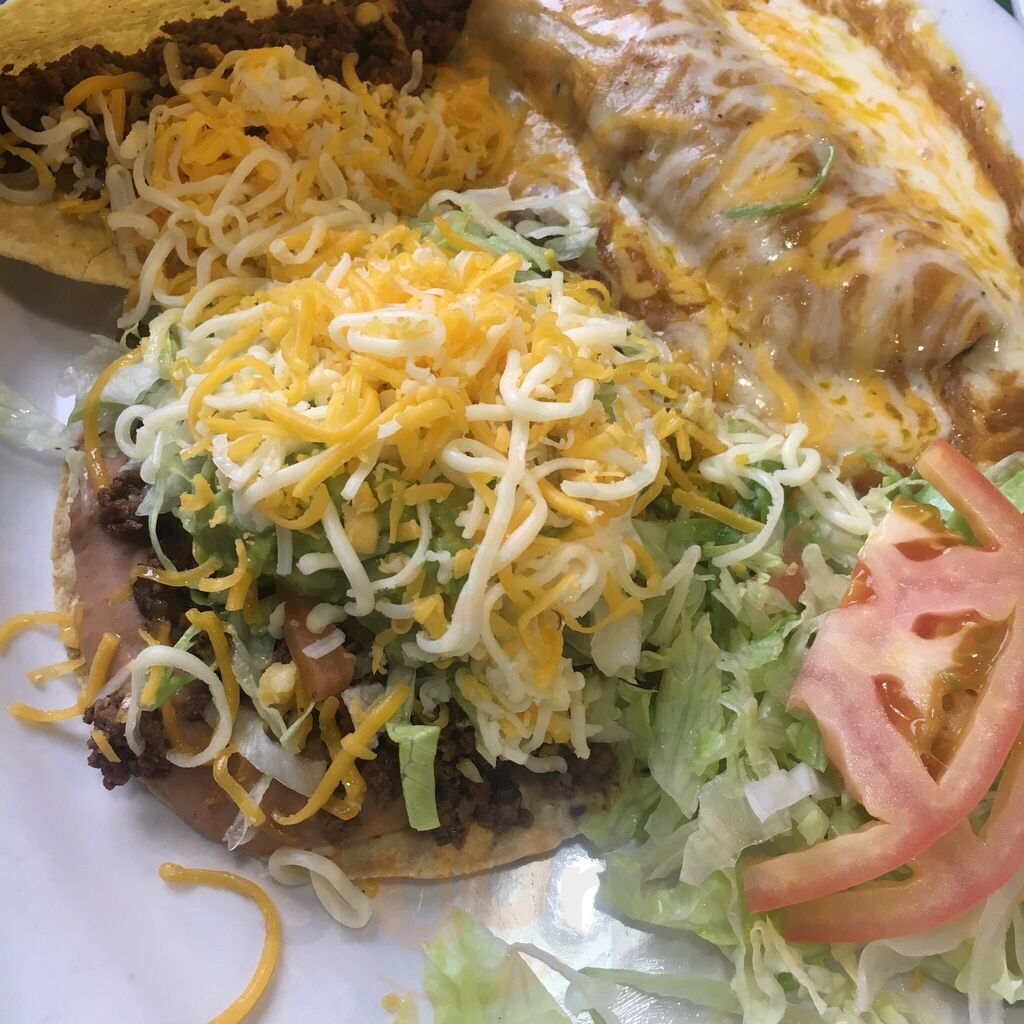 Taqueria Mexicano Estilo Jalisco