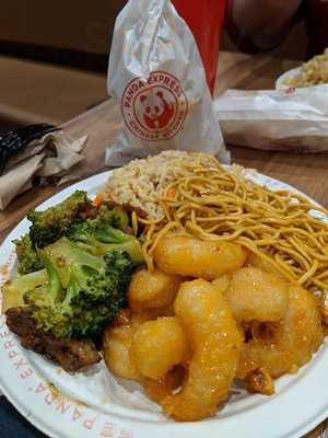 Panda Express