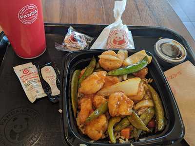 Panda Express