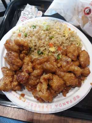 Panda Express