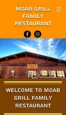 Moab Grill