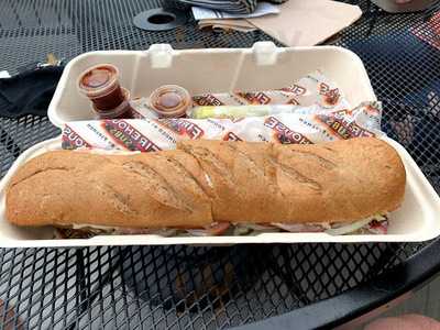 Firehouse Subs