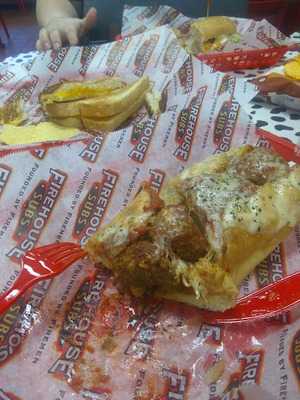 Firehouse Subs