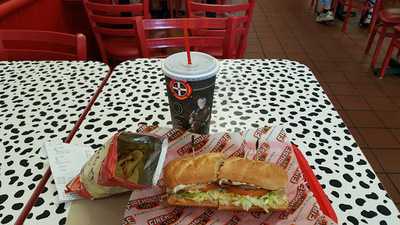 Firehouse Subs