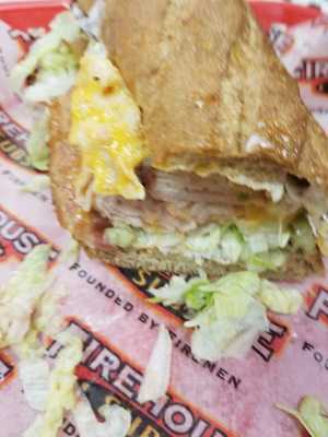 Firehouse Subs