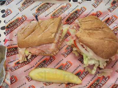 Firehouse Subs