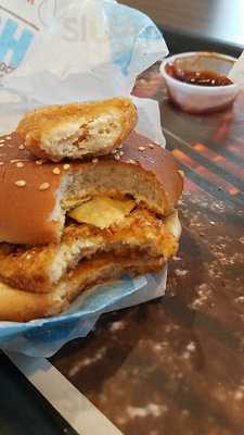 Dairy Queen Grill & Chill