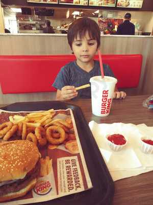 Dairy Queen Grill & Chill