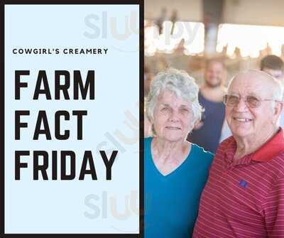 Cowgirl's Creamery At Emerson Farms