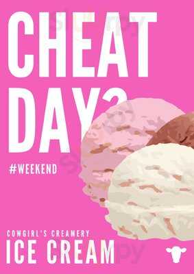 Cowgirl's Creamery At Emerson Farms