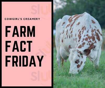 Cowgirl's Creamery At Emerson Farms
