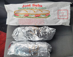 Just Subs V