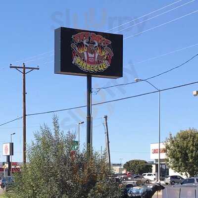 Fat Boys Barbecue