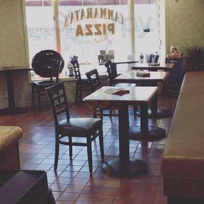 Cammarata's Pizza