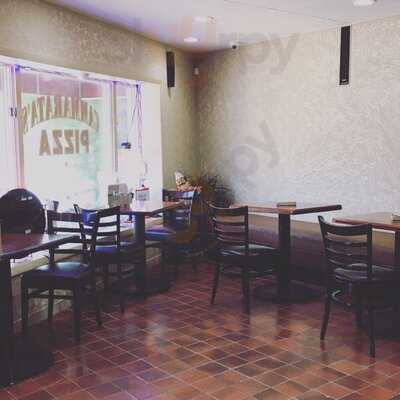 Cammarata's Pizza