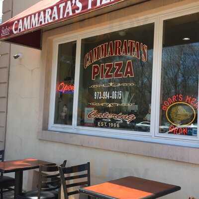 Cammarata's Pizza