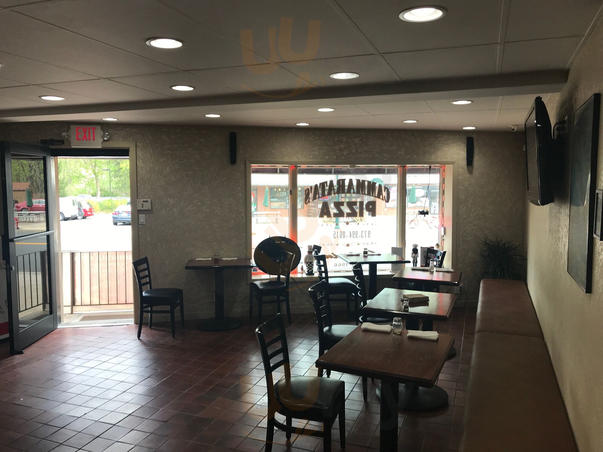 Cammarata's Pizza