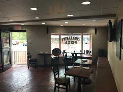 Cammarata's Pizza