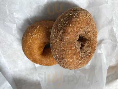 Rochester Cider Mill