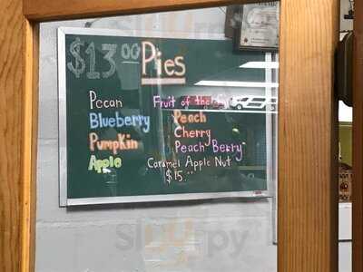 Rochester Cider Mill