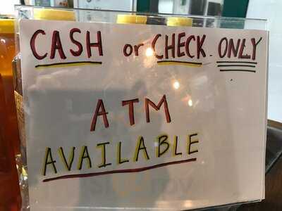 Rochester Cider Mill