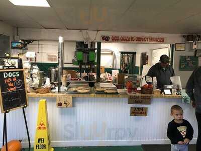 Rochester Cider Mill