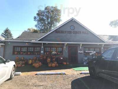Rochester Cider Mill