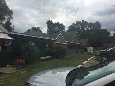 Rochester Cider Mill