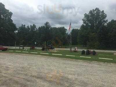 Rochester Cider Mill