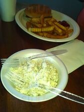 The Hangar Bar And Grill