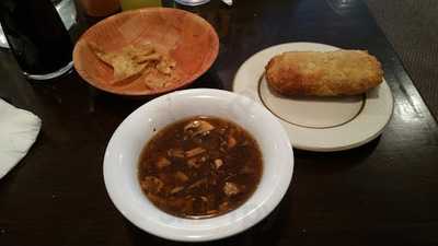 Tokyo Peking Chinese Restaurant