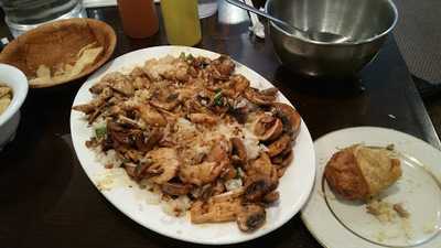 Tokyo Peking Chinese Restaurant