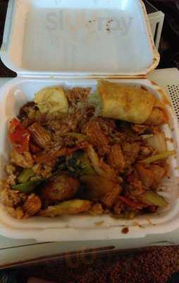 Tokyo Peking Chinese Restaurant