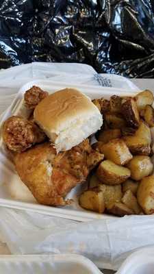 Chicken Shack Restaurant