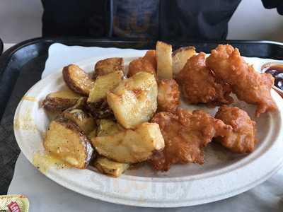 Chicken Shack Restaurant