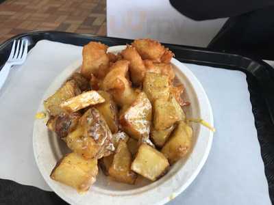 Chicken Shack Restaurant