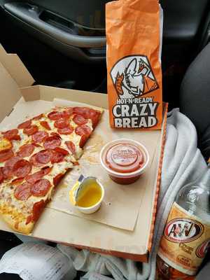 Little Caesars