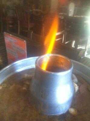 Exotic Thai Restaurant