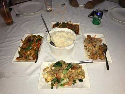 Exotic Thai Restaurant