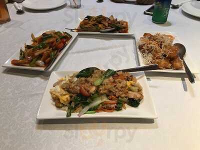 Exotic Thai Restaurant