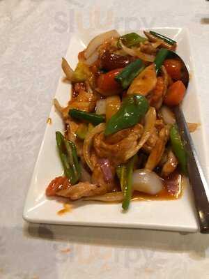 Exotic Thai Restaurant